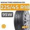 Nokian Tyres Nordman SZ2 225/45 R18 95W XL