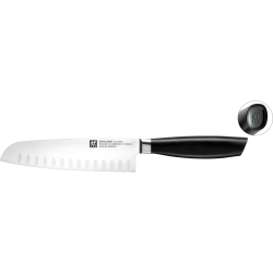 Zwilling Набор из 2 ножей All* Star черный 33760-001-0