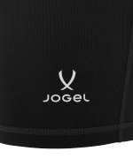 Шорты компрессионные JOGEL CAMP 2 PerFormDRY Tight Shorts, черный