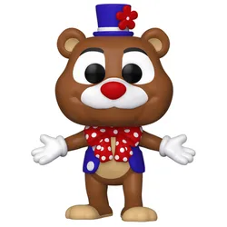 Funko POP! Games FNAF Balloon Circus Circus Freddy (912)
