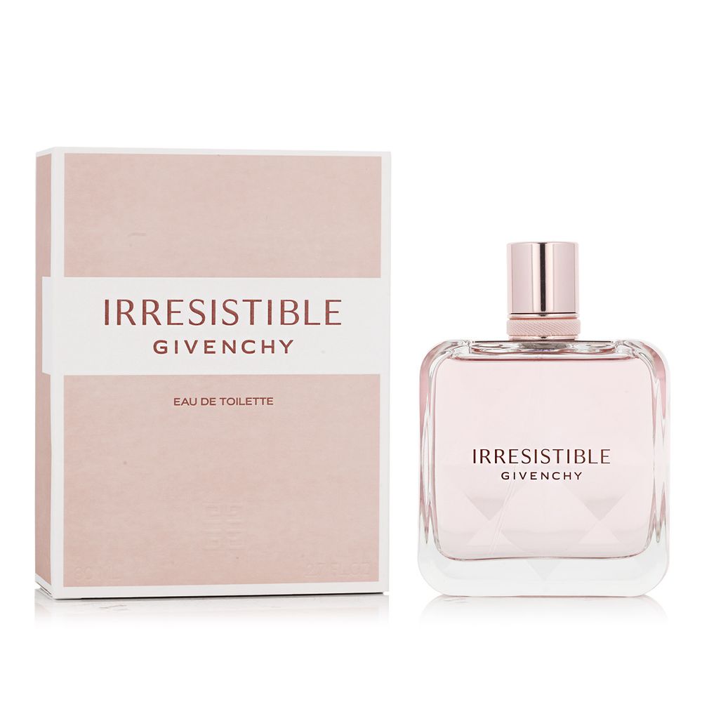 Givenchy Irrésistible Givenchy Eau De Toilette 80 ml (woman)