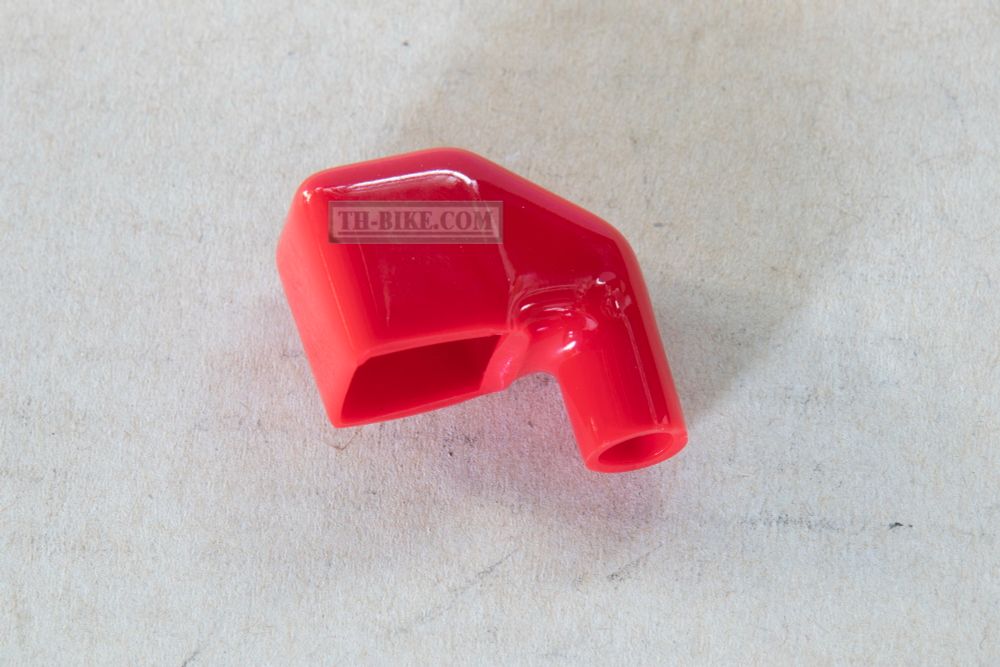 32412-MV4-000. COVER, BATTERY TERMINAL. Honda