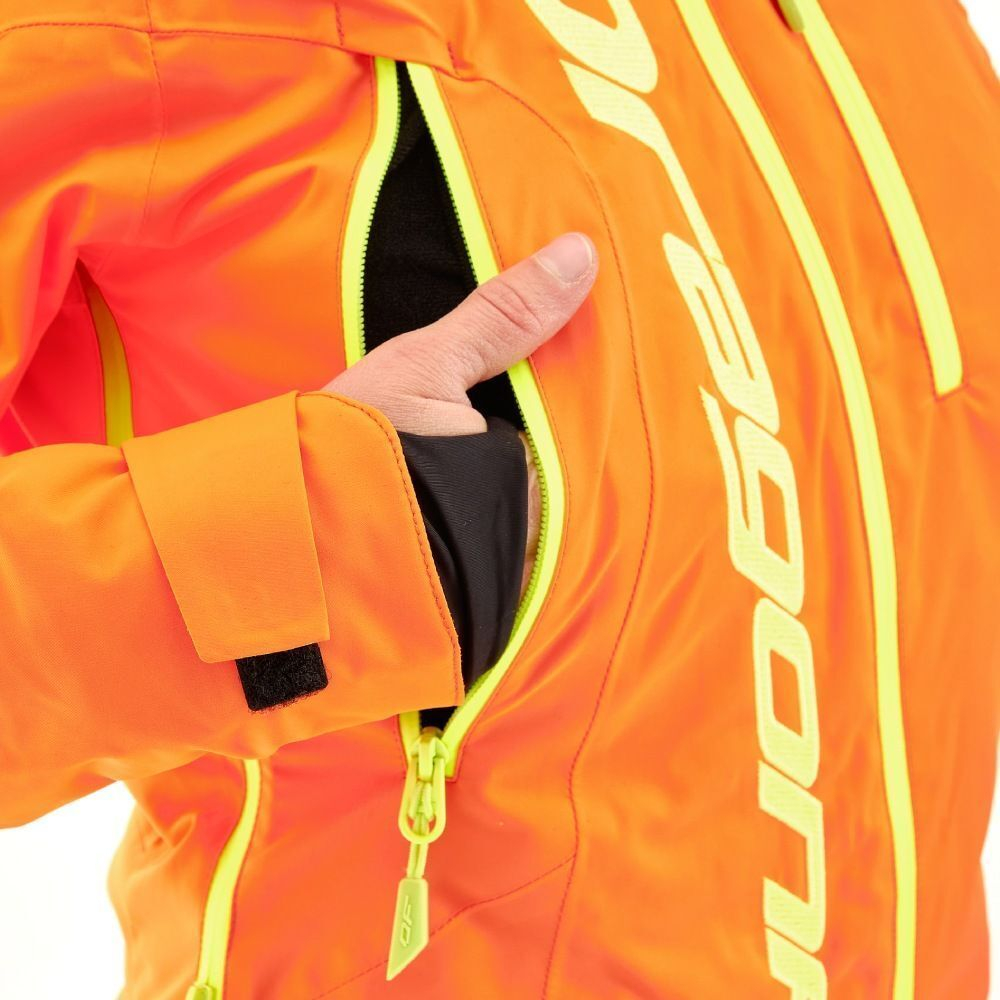КОМБИНЕЗОН DRAGONFLY GRAVITY PREMIUM WOMAN