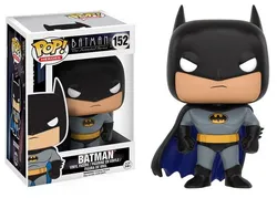Funko POP! Batman Animated Series: Batman (152)