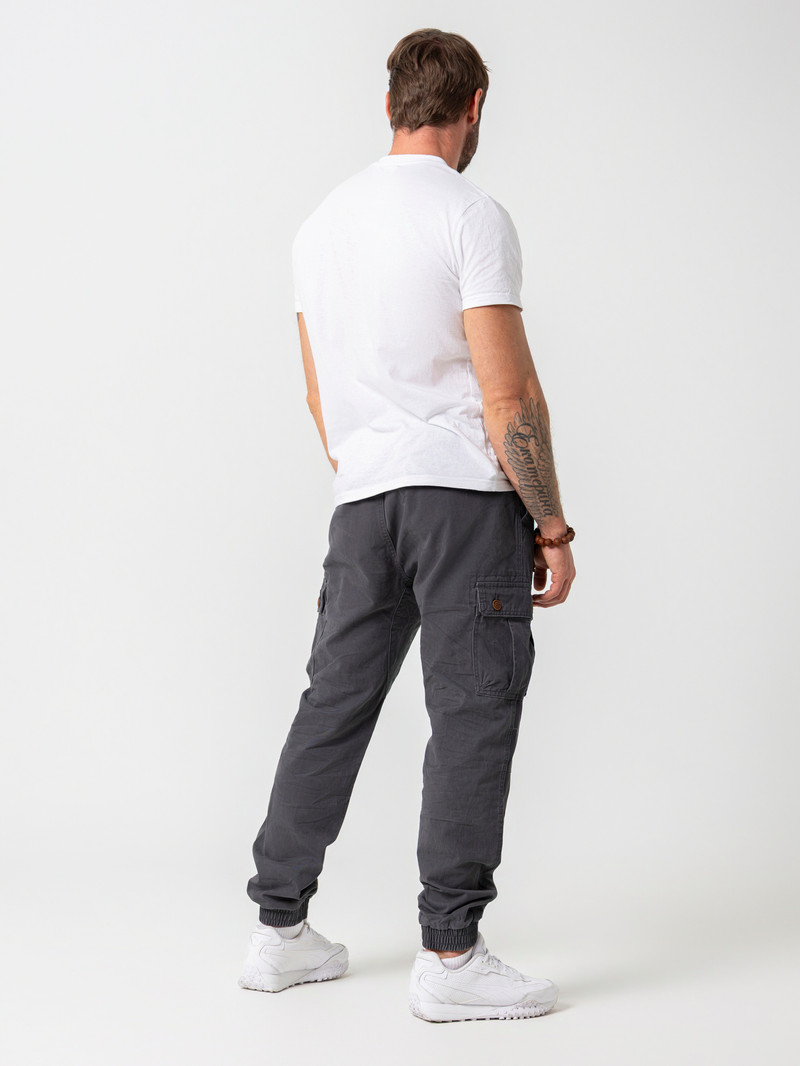 Джоггеры Abercrombie & Fitch AB620