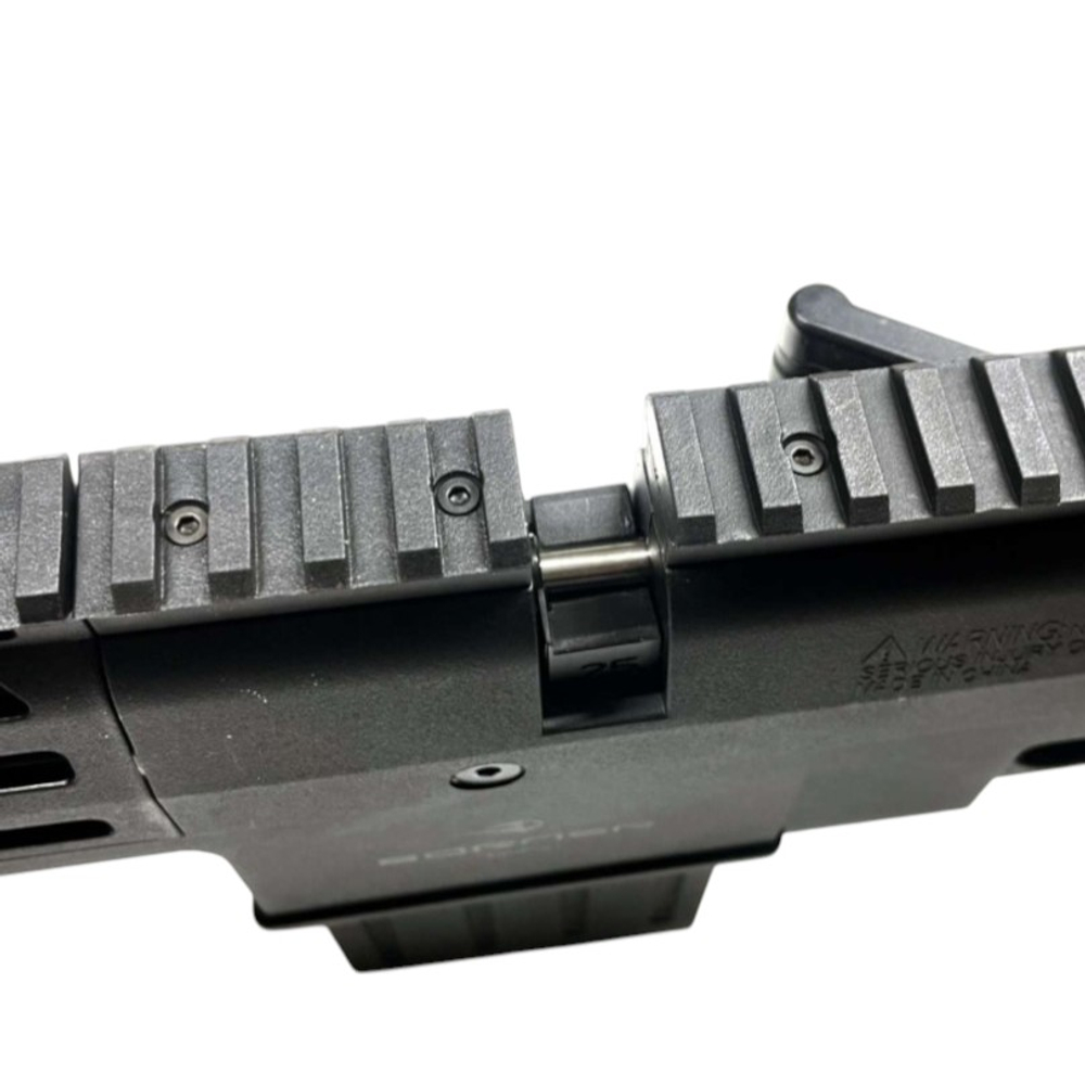 Винтовка пневматическая Borner Tac Pro кал. 6,35 мм (3 дж)