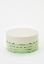 MIZON Патчи для кожи вокруг глаз с фитоколлагеном Phyto Plump Collagen Eye Gel Patches, 60шт
