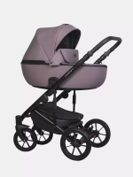 Коляска OZON PASTEL (3 в 1) (RIKO BASIC)