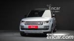 Land Rover Range Rover 4.4 SDV8 AB DIESEL — 2019