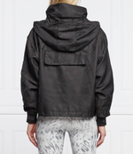 куртка cleo GUESS ACTIVE - черный(O1BA92 WO06T)