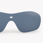 Спортивные очки Siols / VSN.Pure MAX / Polarized Grey Lens / Carbon Dark