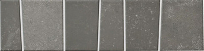 Керамогранит TRENCADIS Guell Coal
