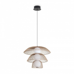 Подвесной светильник Freya Harper FR5545PL-L5BG
