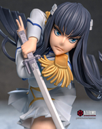 Сацуки Кирюин Убей или умри Килл Ла Килл Фигурка Satsuki Kiryuuin Kill la Kill