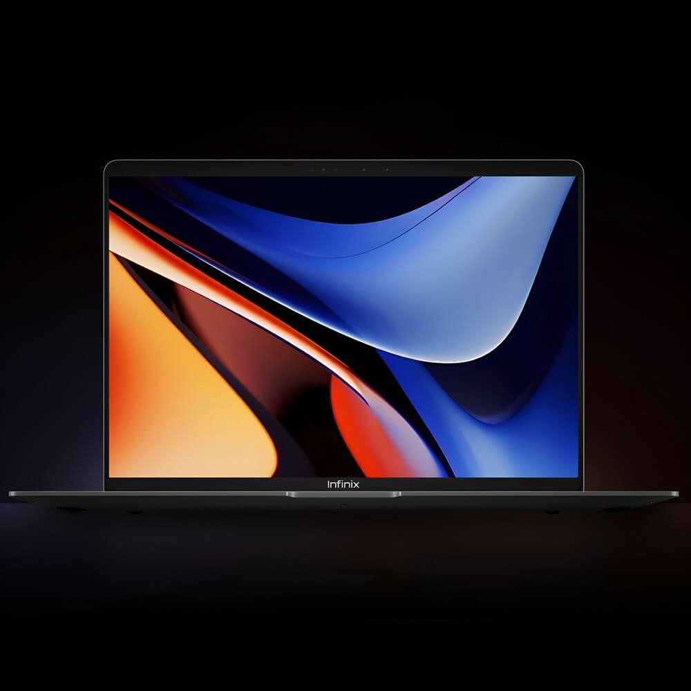 Ноутбук Infinix inbook Air Pro+ XL434 (71008302404)