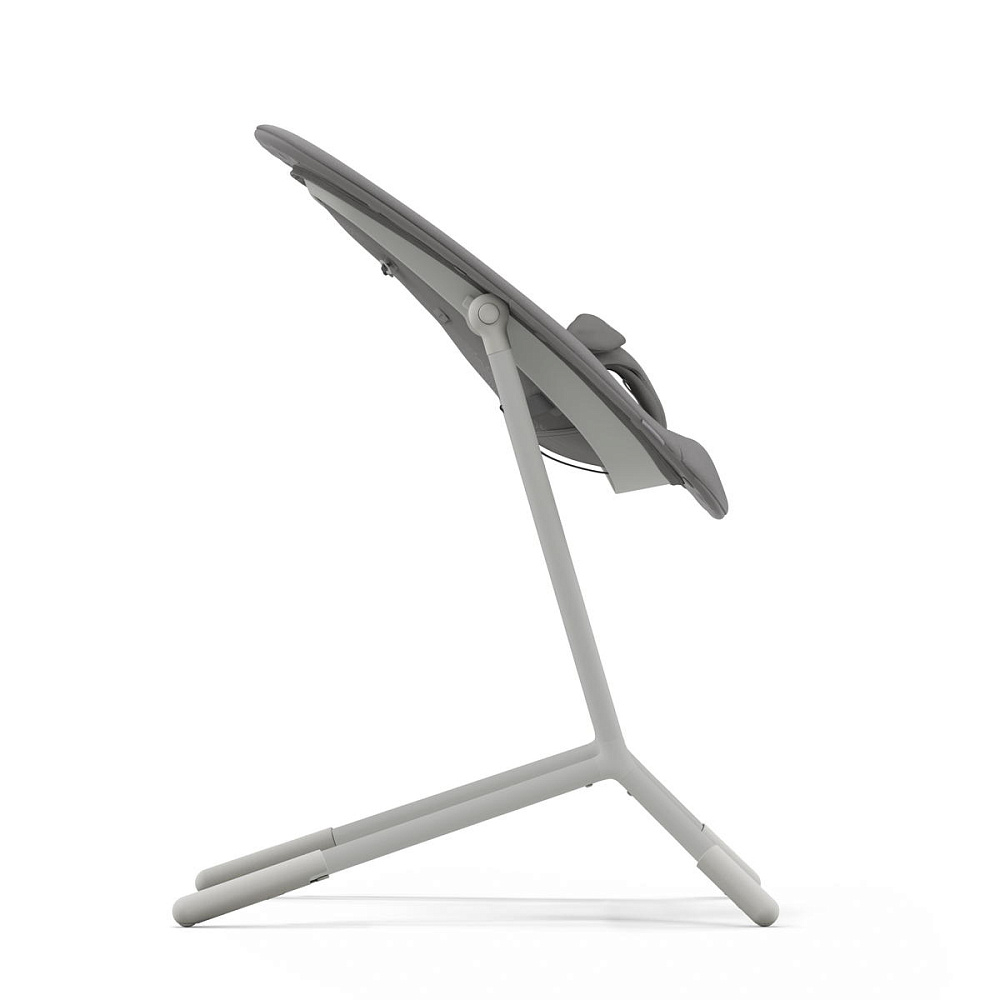 Стульчик для кормления Cybex Lemo 4 в 1 Suede Grey