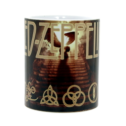 Кружка Led Zeppelin