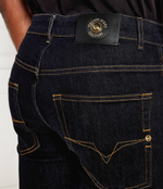 Джинсы BROOK Versace Jeans Couture - темно-синий(77GAB5S0CDWD1)