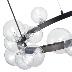 Светильник подвесной ST Luce Necton SL1165.403.15