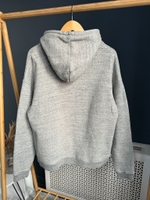 Хлопковая толстовка Dsquared2, S