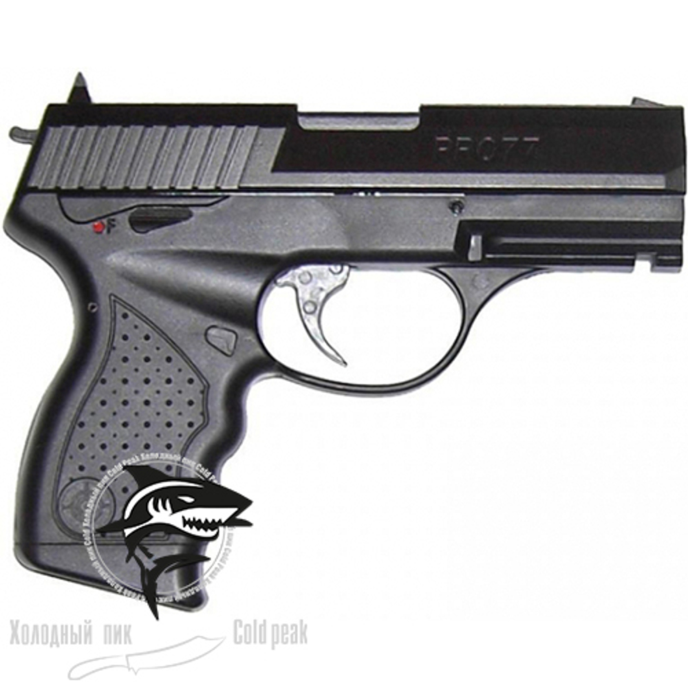 Пневматический пистолет Crosman PRO77 Kit