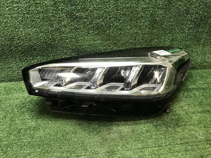 Фара левая Chery Tiggo 7 Pro (2020-2024) LED