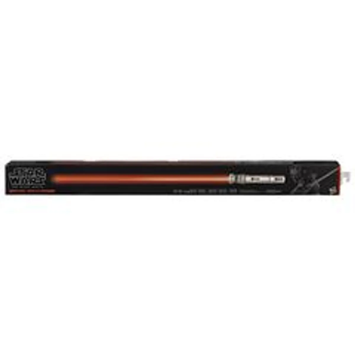 Реплика Star Wars Black Series Force FX: Darth Maul Lightsaber