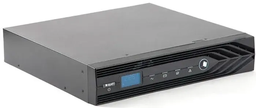 ИБП Бастион SKAT-UPS 1000-RACK-ON-E