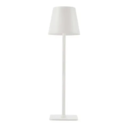 Настольная лампа Pyari 4614-1T, LED*3.5W, 265LM, 4000K, touch dimmer. ТМ F-Promo