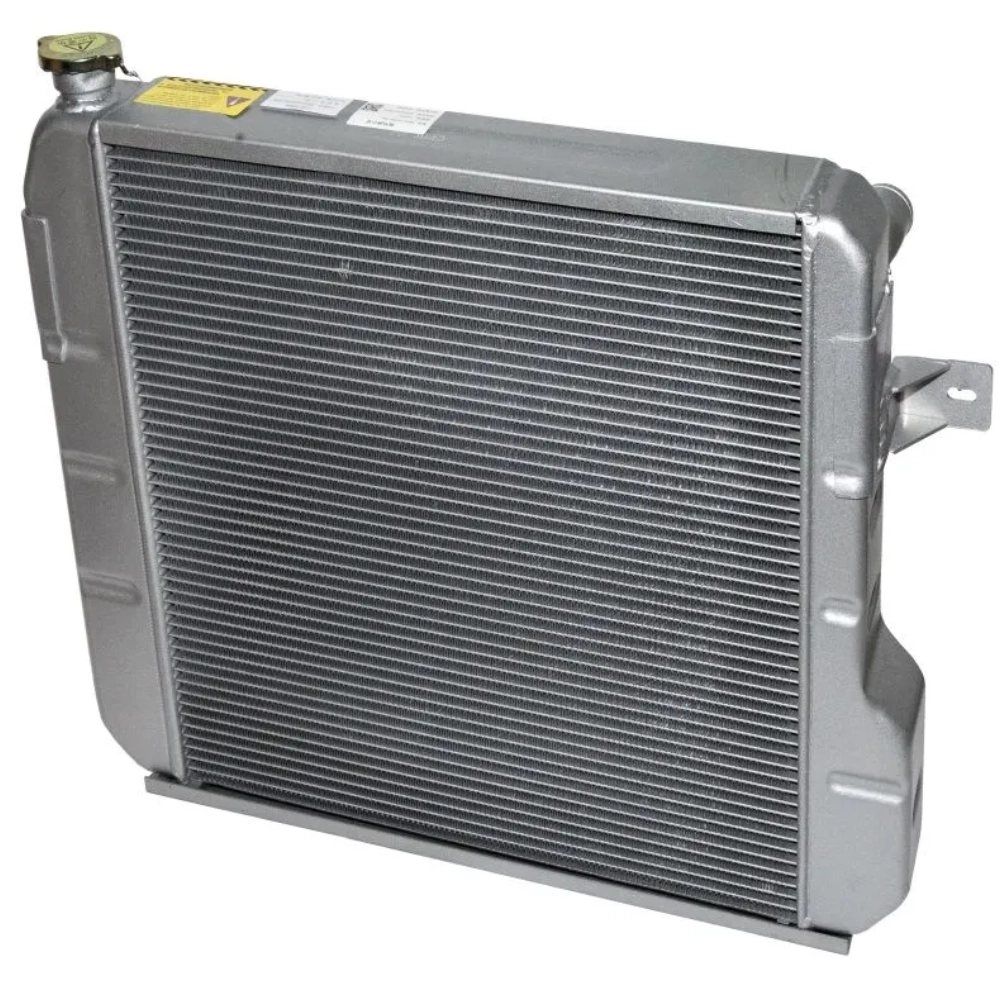 Радиатор водяной HangСha CPCD40-50XRX (TD42)/CPYD 2014- R456331000000