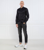 Рубашка Armani Exchange - черный(3RZC23 ZNZRZ)