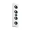 Canton Atelier 9 On Wall White Matt