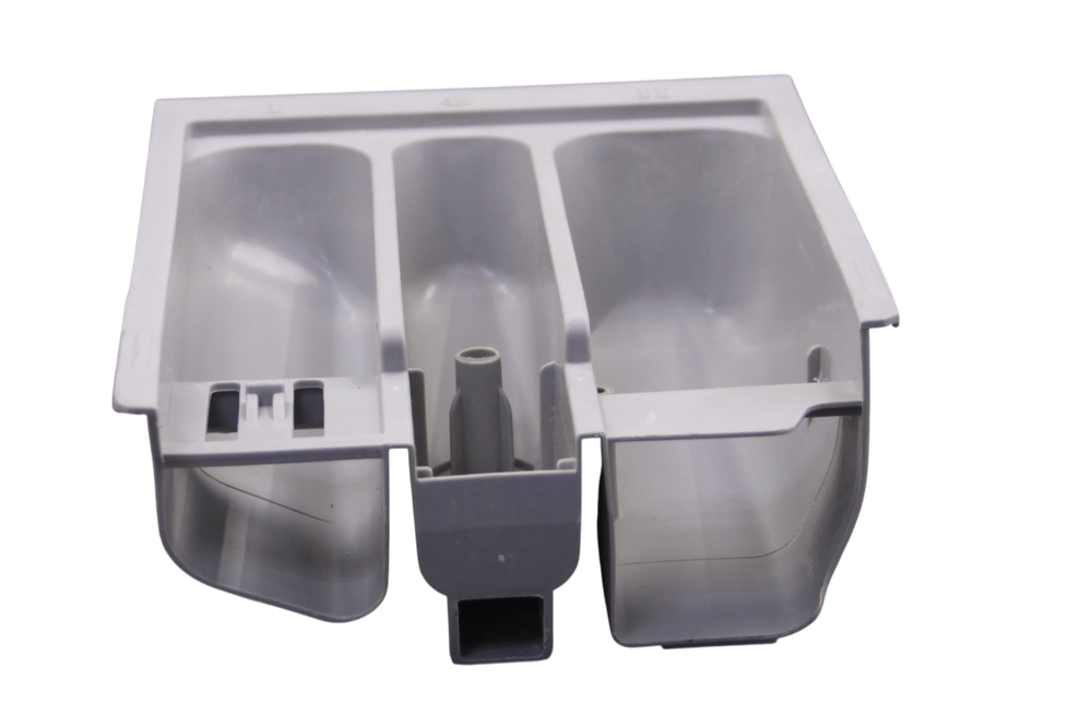 Кювета (дозатор) для порошка MFG60-E5100A-A0748E-006011 стиральной машины Hansa