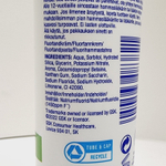 Sensodyne Зубная паста Extra Fresh Gel 100 мл (из Финляндии)