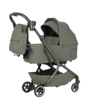 Коляска 2 в 1 Carrello Magia CRL6555