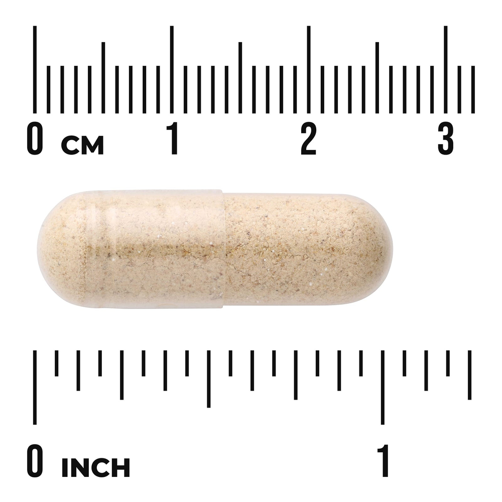 Swanson Vitamins, Full Spectrum®, дикий ямс, 400 мг, 60 капсул