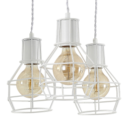 Светильник подвесной Arte Lamp Interno A9182SP-8WH