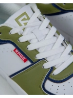 Кроссовки Rage Street Green