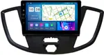 Магнитола для Ford Transit 7 2014-2023 - Parafar PF463FHDAV на Android 13, CarPlay, 4G SIM-слот