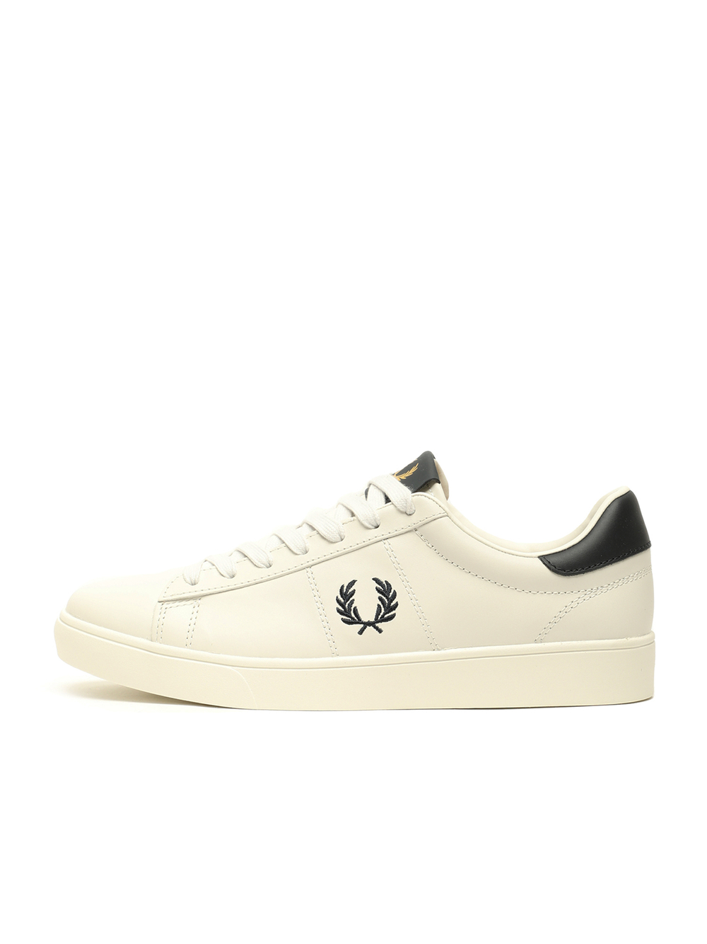 Кеды Spencer Leather