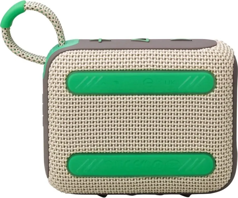 Портативная колонка JBL Go 4 Sand - 9