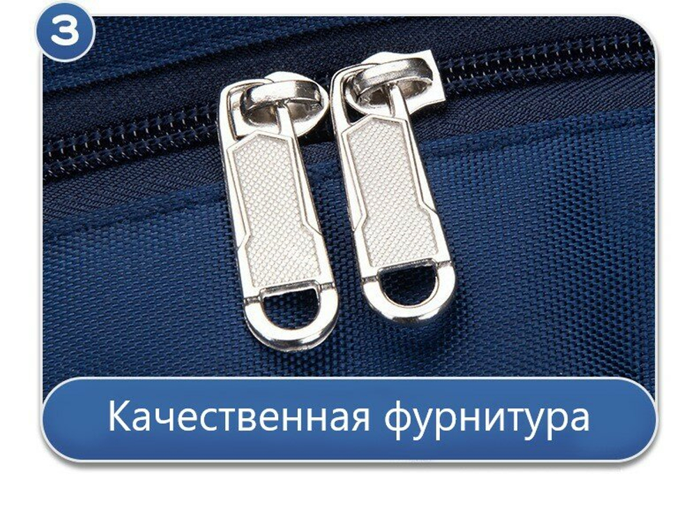 Школьный рюкзак для мальчика  космонавт, сине-зеленый