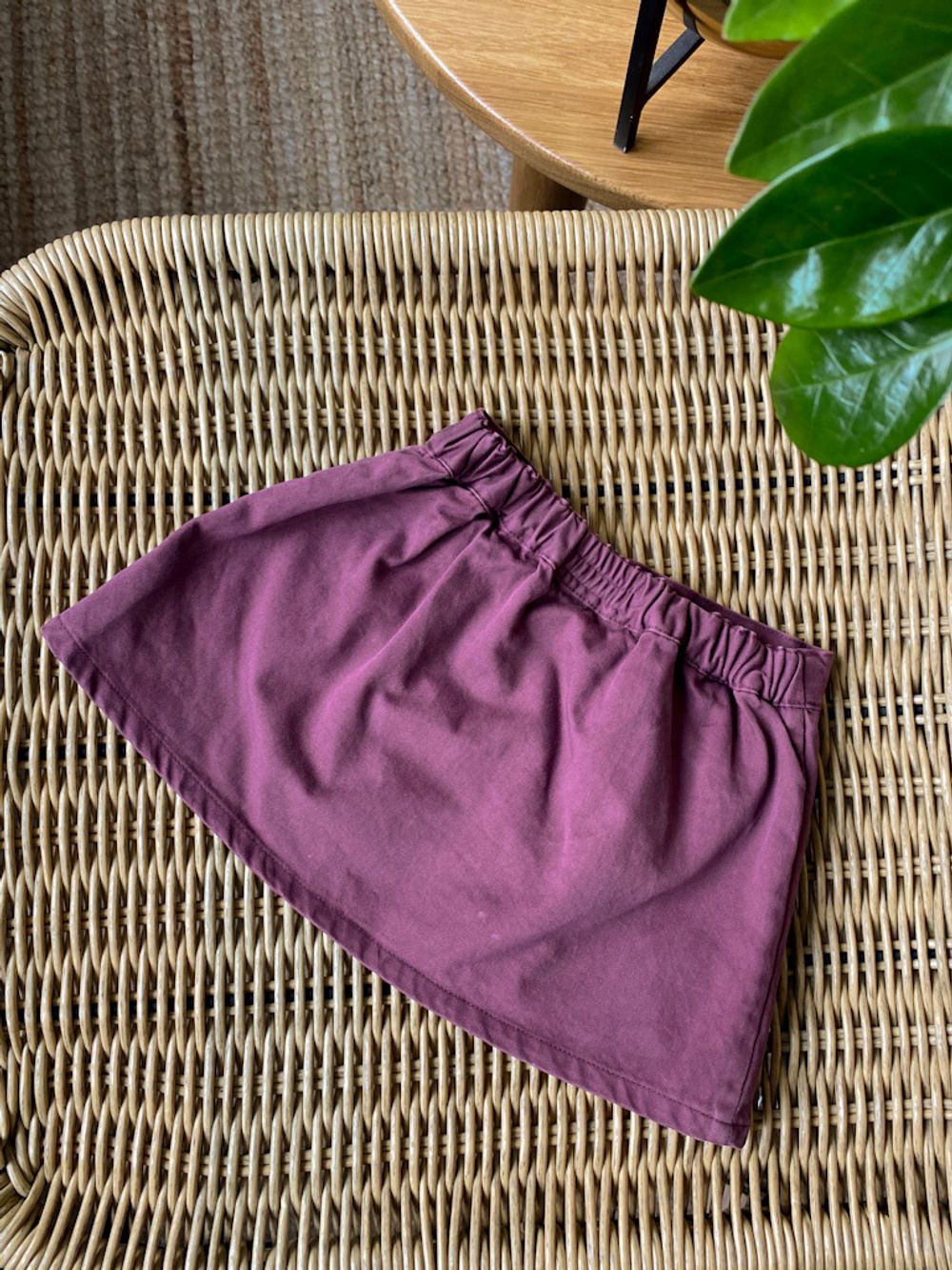 Юбка Burberry, 68