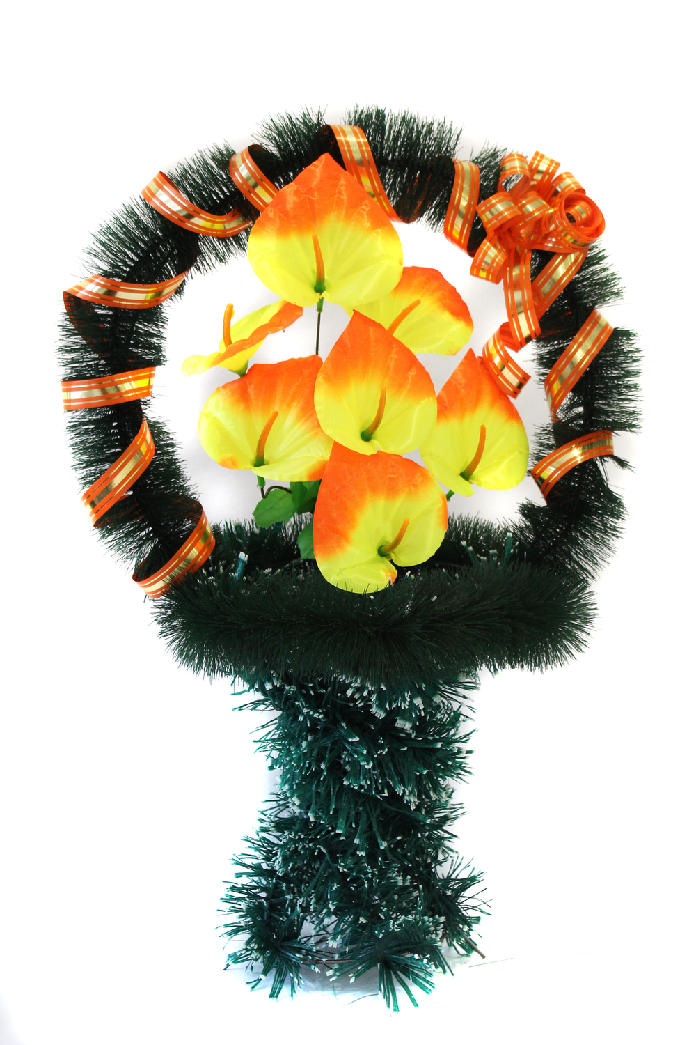Корзинка малая