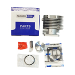 Цилиндр с поршнем Ø 40 мм мотокосы FS 120, FS 250, Farmertec QGFS25040 (STIHL 4134 020 1219)