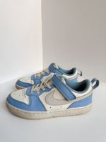Кеды Nike, 33