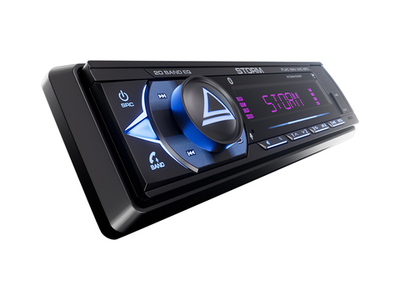 Автомагнитола Aura Storm-535BT
