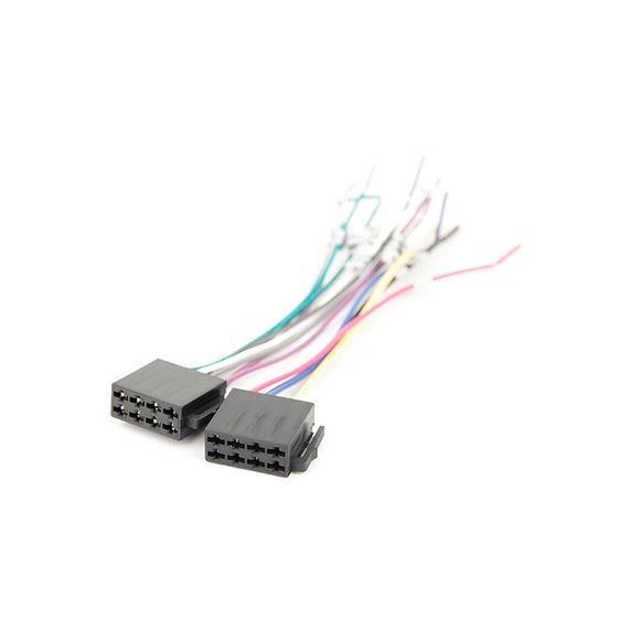 ACV AMR-801RW White