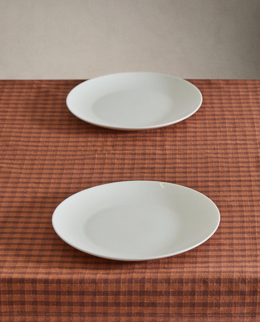скатерть из хлопка Zara Home, фото 8