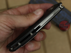 Нож Demko Knives AD-20.5 ЧШ